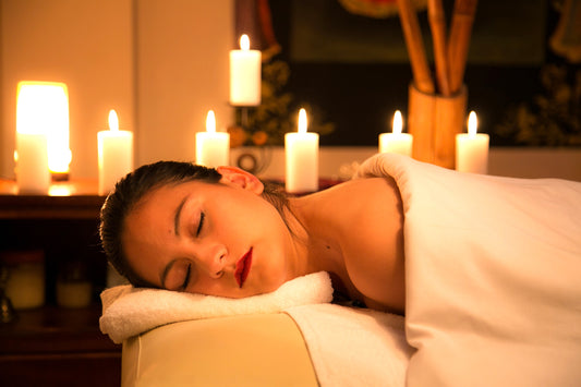 Relax Massage