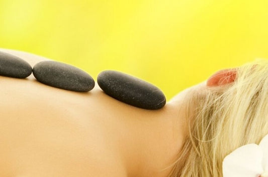 Hot Stone Massage