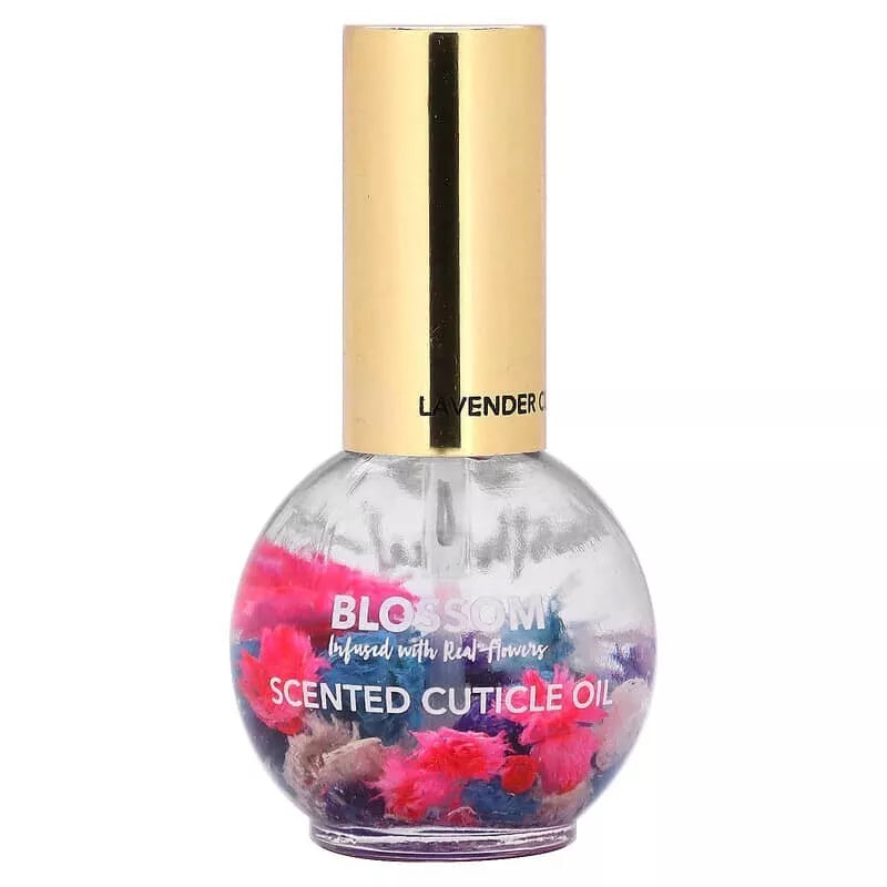 Blossom, Nagelhaut-Öl, Lavendel