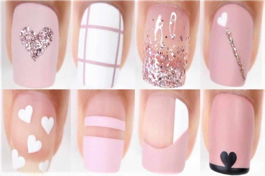 Nageldesign