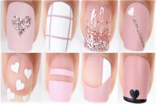 Nageldesign