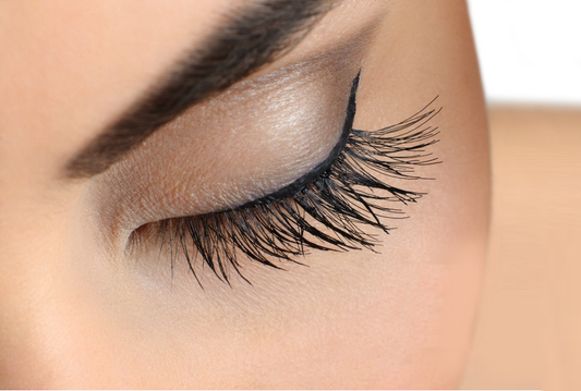 Star Look Wimpernverlängerung
