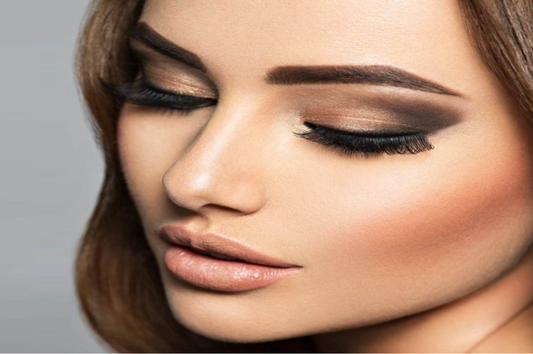 Superstar Look Wimpernverlängerung