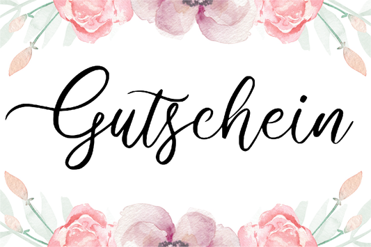 Gutscheine